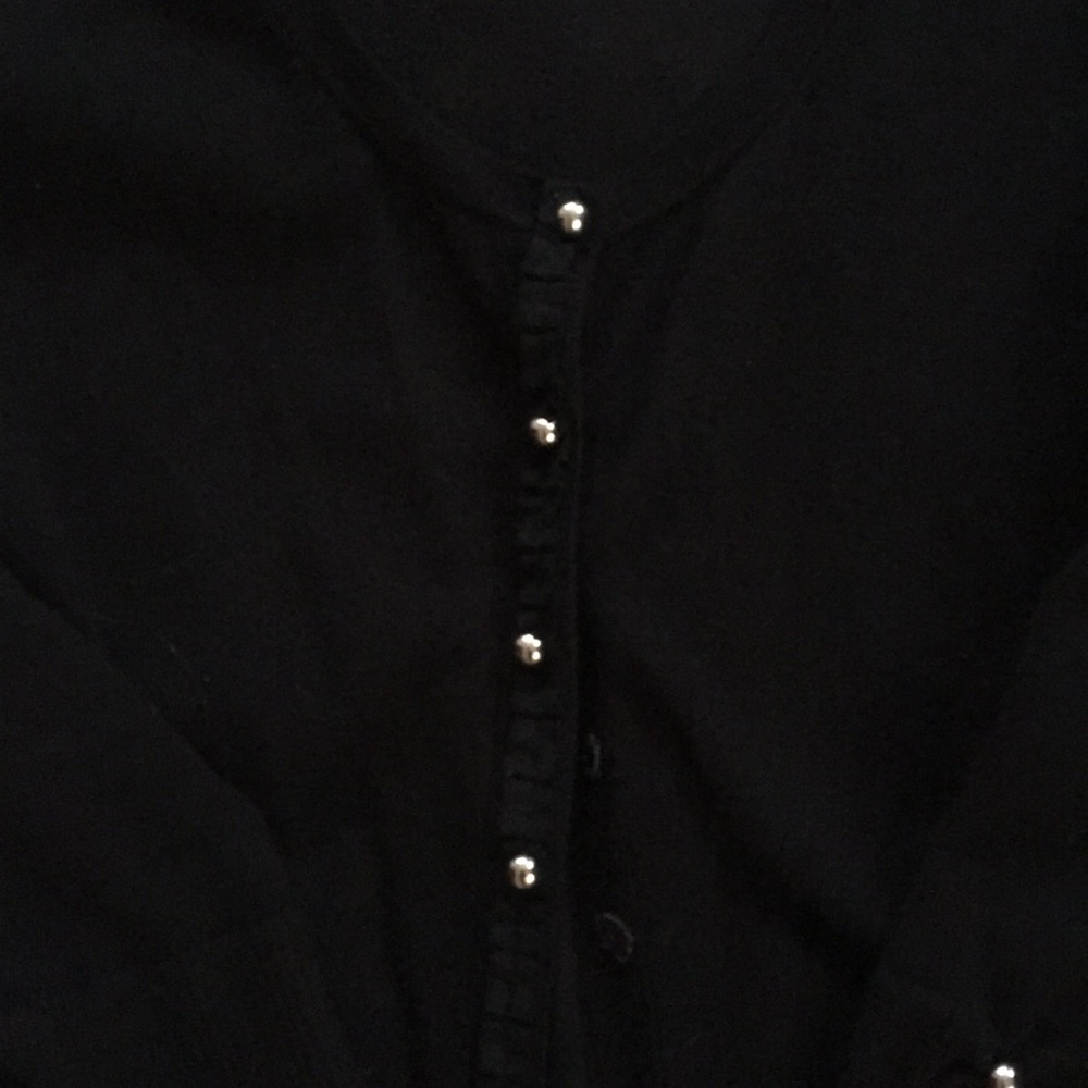 White House | Black Market sweater - Picture 3 of 4
